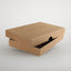 Schachtel mit Stülpdeckel | personalisierbar - Kraftkarton